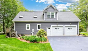 2 Merritt Woods, Burlington, CT 06013