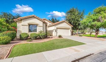 2430 S DRAGOON Dr, Chandler, AZ 85286