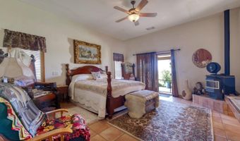 1426 S Foudy Rd, Bisbee, AZ 85603