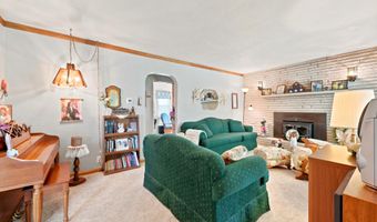 740 E Powers St, Albany, IN 47320