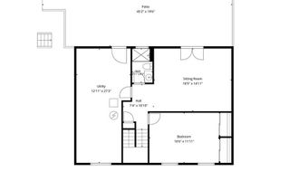 407 Palermo Dr, Ballwin, MO 63021