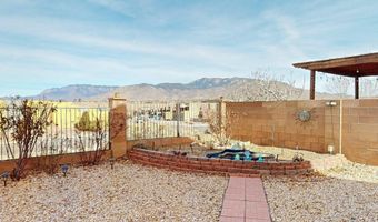 11827 NATIVE DANCER Rd SE, Albuquerque, NM 87123