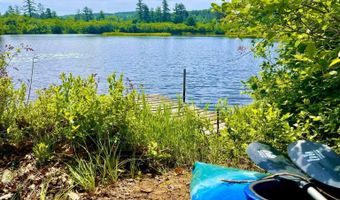 60 Brookside Ave, Albany, NH 03818