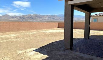 5688 E Badlands Ln, Pahrump, NV 89061