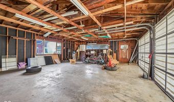 327 E 37th St, Anderson, IN 46013