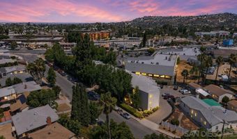 6650 Amherst 6B, San Diego, CA 92115