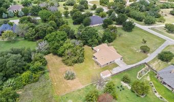 2517 Hayley Dr, Weatherford, TX 76085