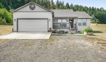 12520 JERUSALEM HILL Rd, Amity, OR 97101