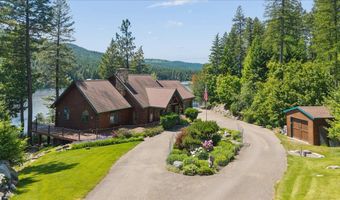 14529 Sunburst Dr, Bigfork, MT 59911
