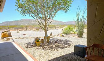 4515 N ROSE Ct, Bisbee, AZ 85603