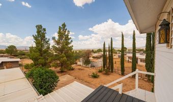 140 W Yale Dr, Benson, AZ 85602