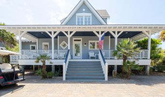 980 S Bald Head Wynd, Bald Head Island, NC 28461