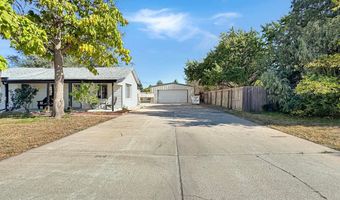 782 Delta Ave, Akron, CO 80720