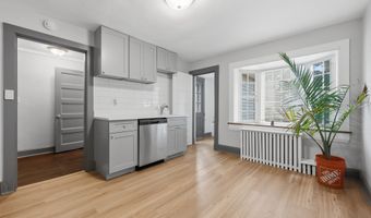 25 Little St, Bridgeport, CT 06604