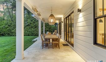 13 Sunswyck Rd, Darien, CT 06820