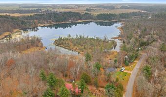 8840 SPRING LAKE Rd, Amherst, WI 54406