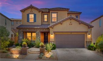 1045 Via Saint Andrea Pl, Henderson, NV 89011