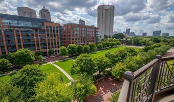 250 Daniel Burnham Sq 607, Columbus, OH 43215