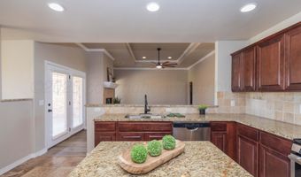8011 CLARA ALLEN Trl, Amarillo, TX 79118
