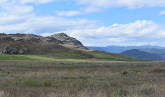 709 Old Hwy 97, Brewster, WA 98812