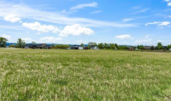 TBD Longhorn Spur lot 2, Belgrade, MT 59714