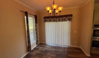 242 Arthur Kirk Rd, Beebe, AR 72012