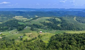 360 Rainbow Ln, Asbury, WV 24916