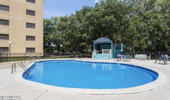 1130 Beach Blvd Lot 107, Biloxi, MS 39530