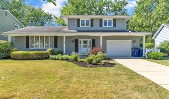 133 Brookpark Dr, Amherst, NY 14228