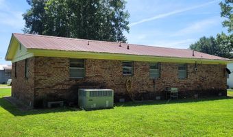731 N Eighth St, Augusta, AR 72006