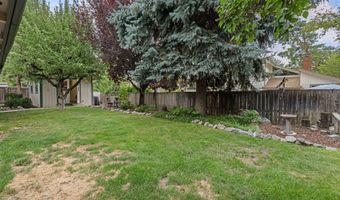 1165 W Winnie Ln, Carson City, NV 89703
