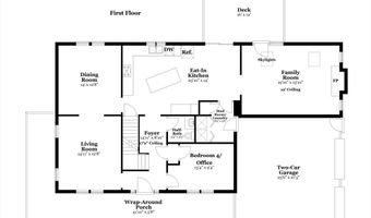 34 Patch Hill Rd, Boxborough, MA 01719