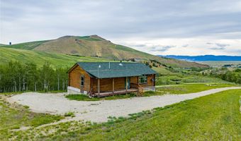 1011 Aspen Hills Trl, Anaconda, MT 59711