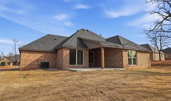 8021 Sacred Frst, Arcadia, OK 73007