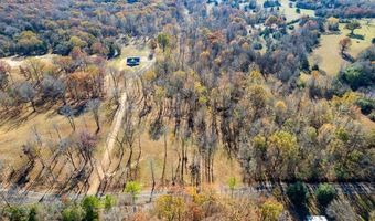 Brewer Road lot 8, Batesville, MS 38606