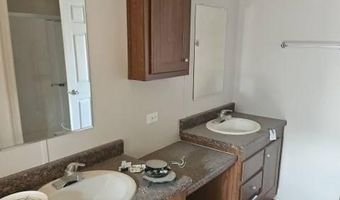 302 SE 4th St, Andrews, TX 79714