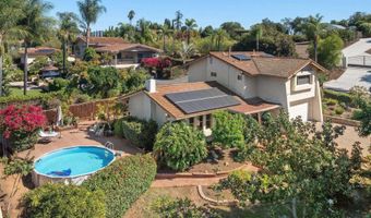 1322 Loma De Paz, Escondido, CA 92027