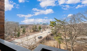 1001 26TH St NW 508, Washington, DC 20037