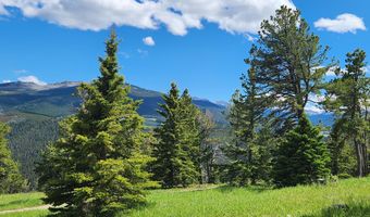 Blacktooth Road lot 12, Big Horn, WY 82833