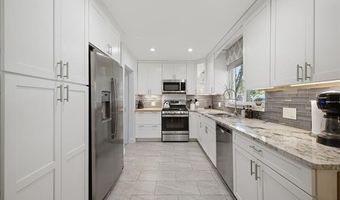 16614 Philomene Blvd, Allen Park, MI 48101