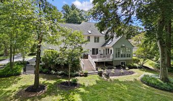 14 STONEBRIDGE Dr, Hockessin, DE 19707