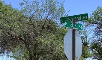 502 W 3rd St, Bowie, AZ 85605