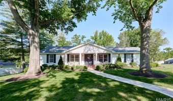 309 PROVIDENCE Rd, Ballwin, MO 63011