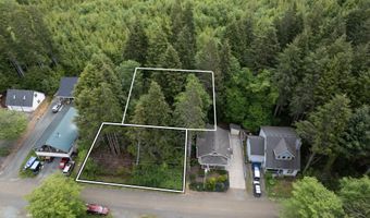 TL 203 404 Quadrant ST, Rockaway Beach, OR 97136