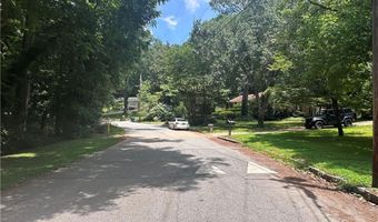 2977 Orion Dr, Decatur, GA 30033