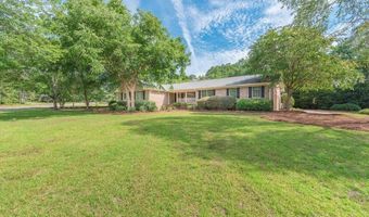 247 Wannamaker Dr, Barnwell, SC 29812
