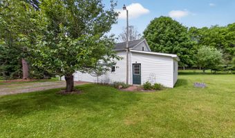 1123 N Clark St, Albion, MI 49224