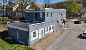 1132 Main St, Aliquippa, PA 15001