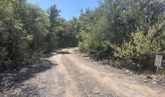Parcel 2 Randall Road, Clarkdale, AZ 86324