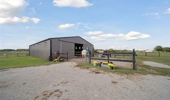 4320 N 135 Rd, Beggs, OK 74421